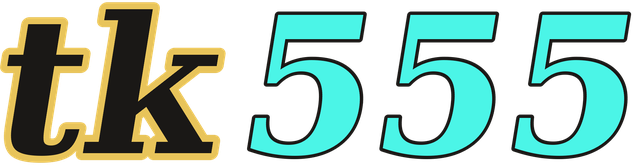 tk555 logo