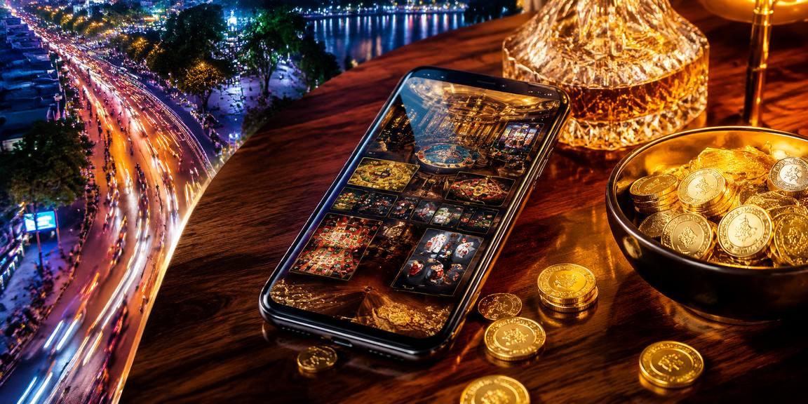 tk555 Những gì tk555 mang đến ở Poker Omaha