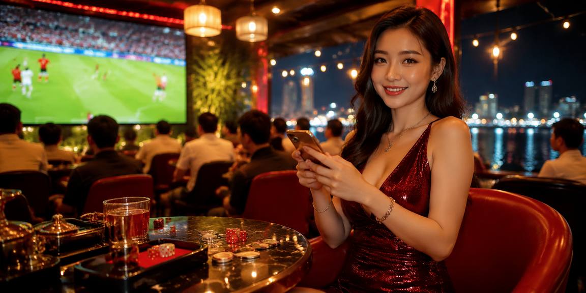 tk555 casino app visual